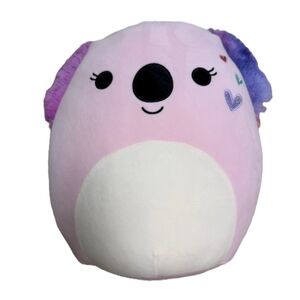 Squishmallows Original 14 Inch Kaelea The Koala Valentines 2025 New